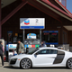 Illustration for article titled R8 V10 Roadtrip